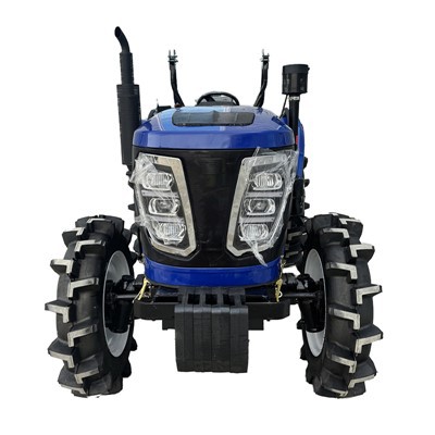 Koliko košta poljoprivredni traktor?